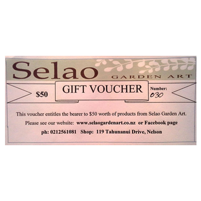 Gift Voucher