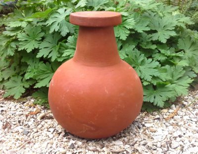 Olla Water Pot- Medium