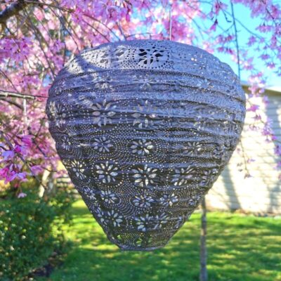Ballon Solar Lantern