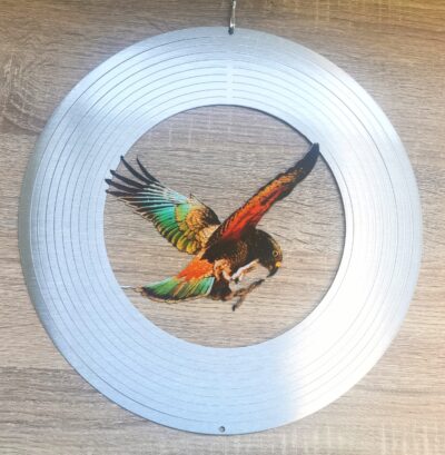 Kea Wind Spinner